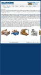 Mobile Screenshot of glassline.com